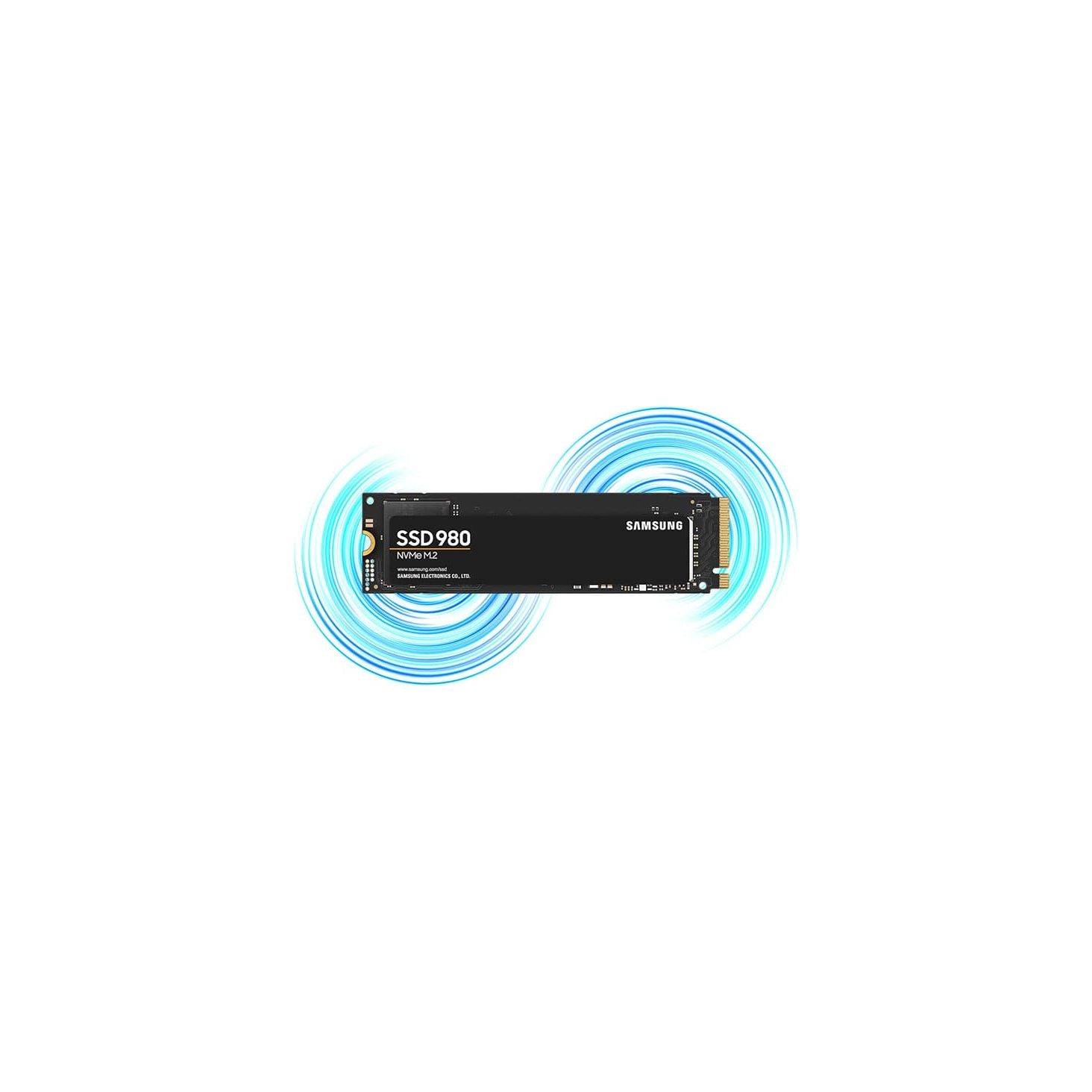 Buy Samsung,Samsung 980 500GB PCIe 3.0 NVMe M.2 SSD - Black - Gadcet UK | UK | London | Scotland | Wales| Ireland | Near Me | Cheap | Pay In 3 | Hard Drives